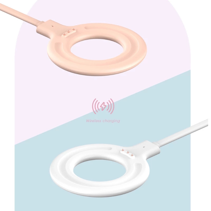 Makeup Beauty Ro - ポータブルジューサー用USB充電器、充電式ミキサー、フレッシュフルーツ、高速電気ブレンダー、スムージー、ジューサー