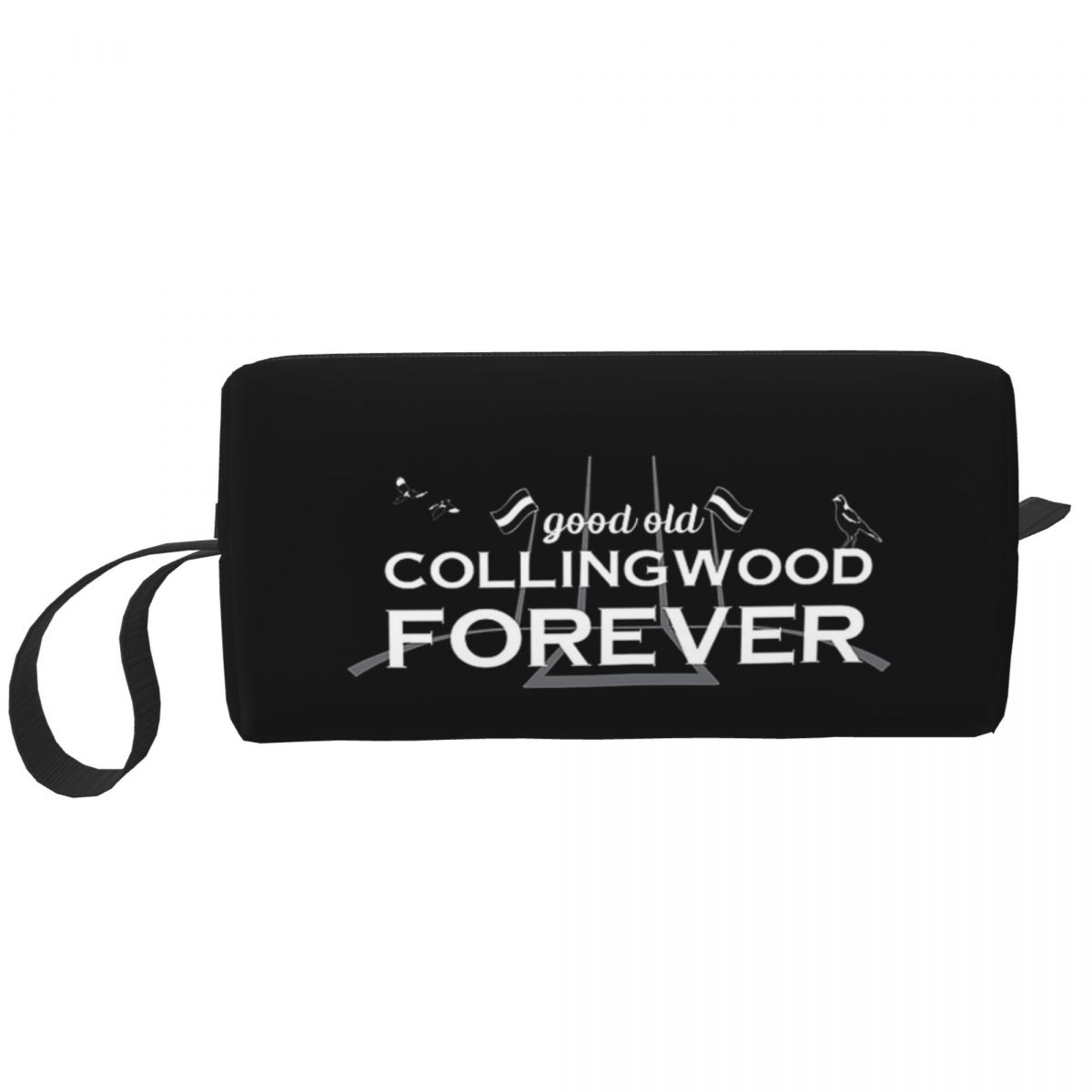 Beauty Forever Makeup - Good Old Collingwood Forever - コリングウッドのテーマソング