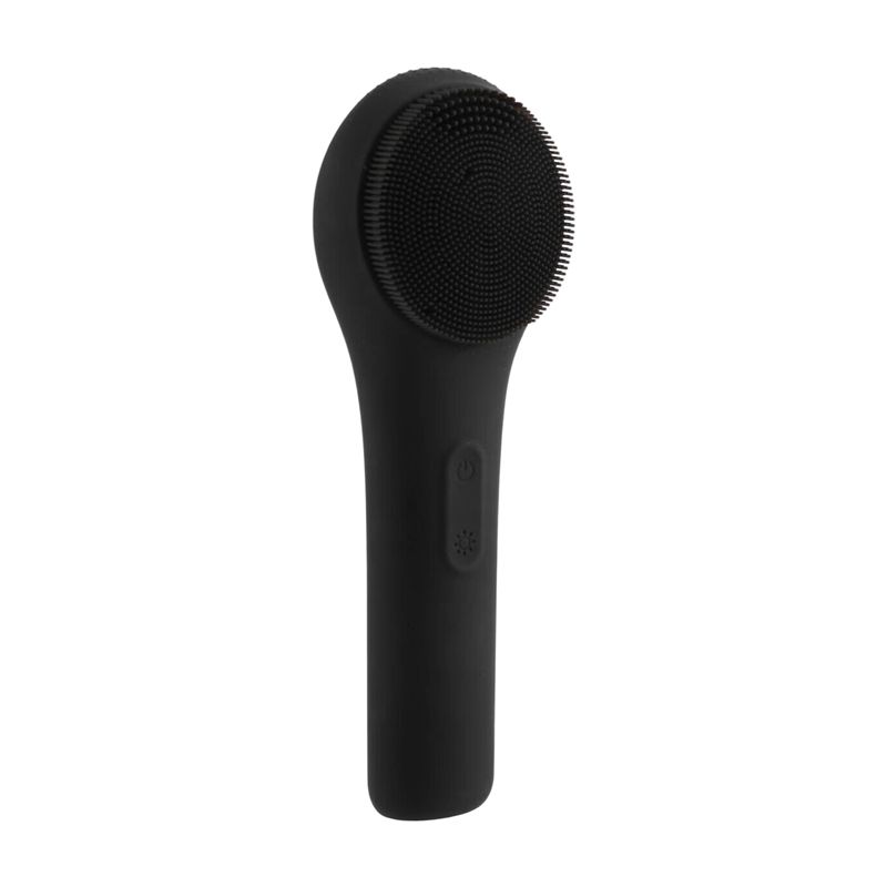 Electric Face Cleanser Brush - 【OFF SHELF】電動フェイスブラシ 電動毛穴クリーナー 防水洗顔料 洗顔ブラシ クレンジングブラシ