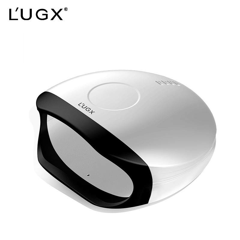 Uv Nail Lamp - 2026年高品質ハンドプロテクトプロフェッショナルジェルポリッシュLEDネイルドライヤーランプ卸売サプライヤーL'UGX Olyネイル工場UVネイルドライヤー
