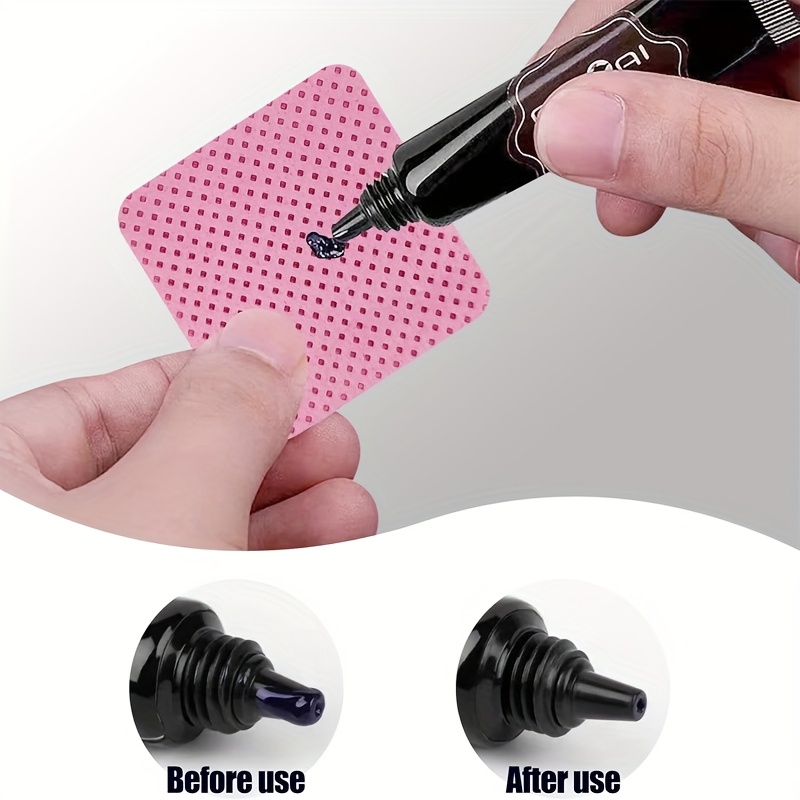Eyelash Extension - 50/100/200枚入り糸くずの出ないネイルワイプ、ジェルポリッシュ、まつげエクステ、ネイルの準備用の超吸収性ネイルワイプ