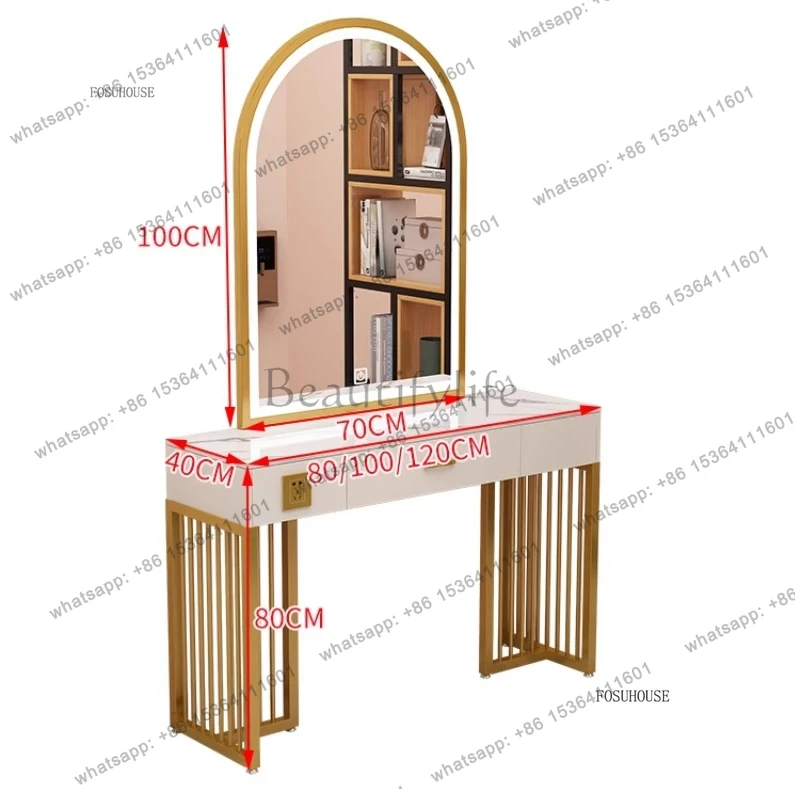 X4プロフェッショナルストアメイクアップバニティモダンスタジ - Beauty Makeup Studio のレビューと価格