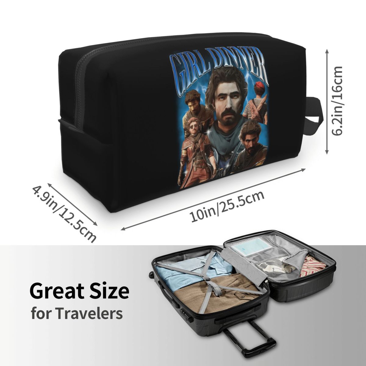 ガールディナー グスターヴ クレール オブスクール エクスペ - Beauty Makeup Kit For Girls のレビューと価格