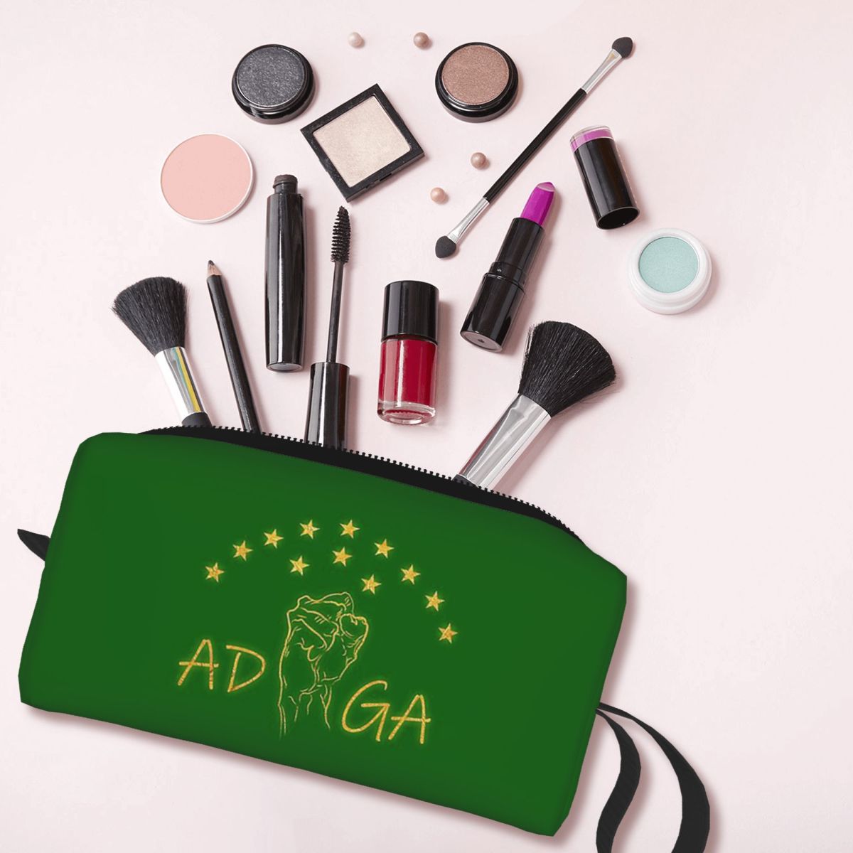 Adiga Fight For Ever Adygea フラ - Beauty Forever Makeup のレビューと価格