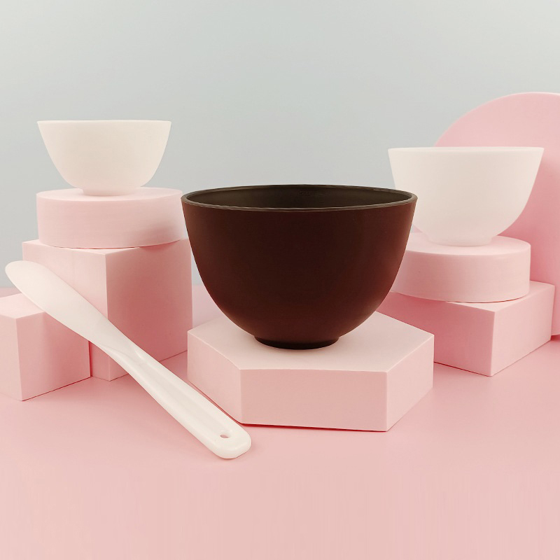 2/3/4/5 個フェイスセットマスクミキシングボウル女の子 - Beauty Makeup Kit For Girls のレビューと価格