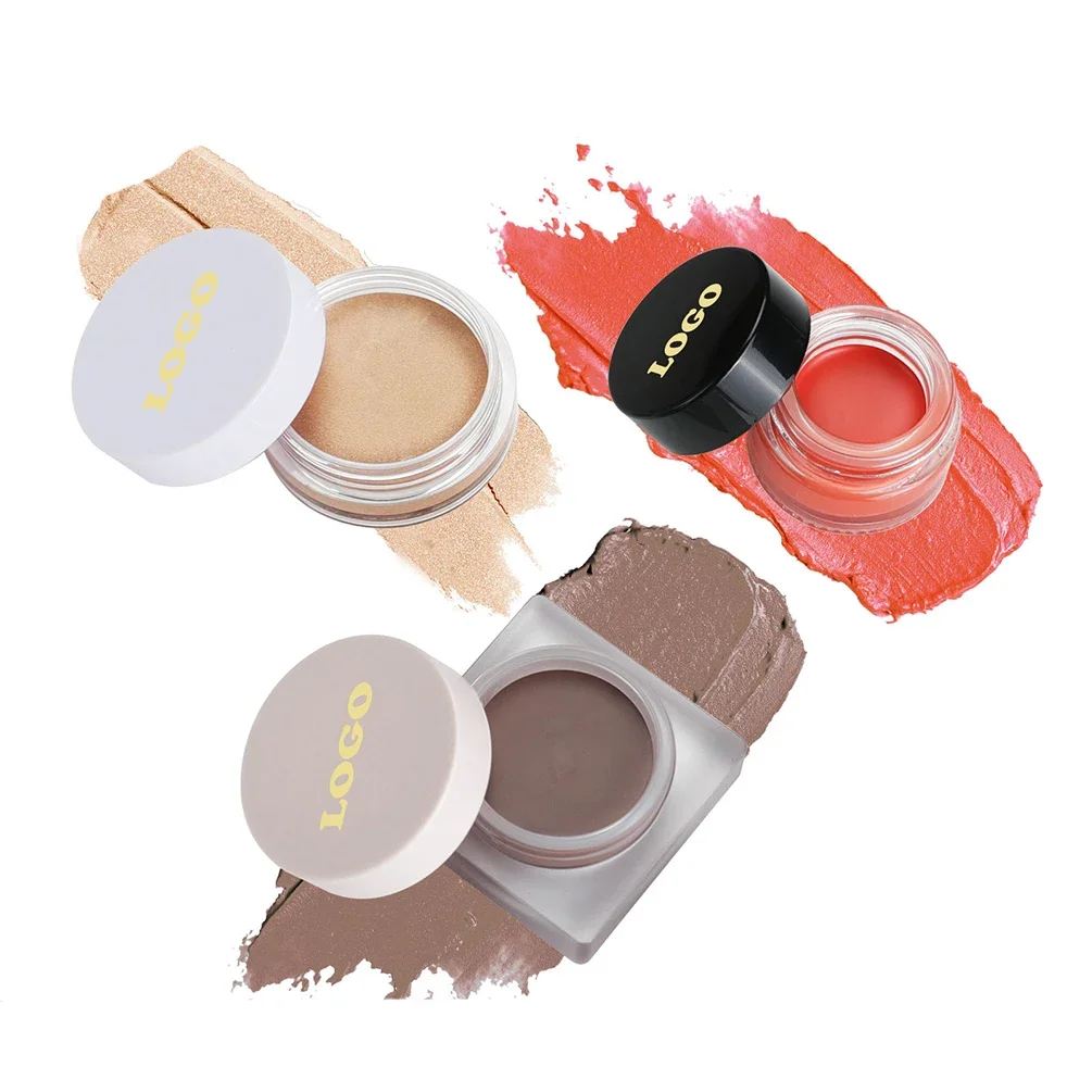 オリジナルロゴ入り、少量から卸売可能。お好みの色を選べるハイ - Your Beauty Makeup のレビューと価格