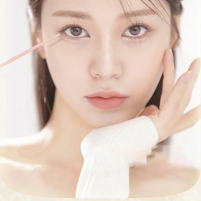 1000/500 個まつげクリーニングブラシ高カラフルな美容 - Beauty Makeup Brushes のレビューと価格