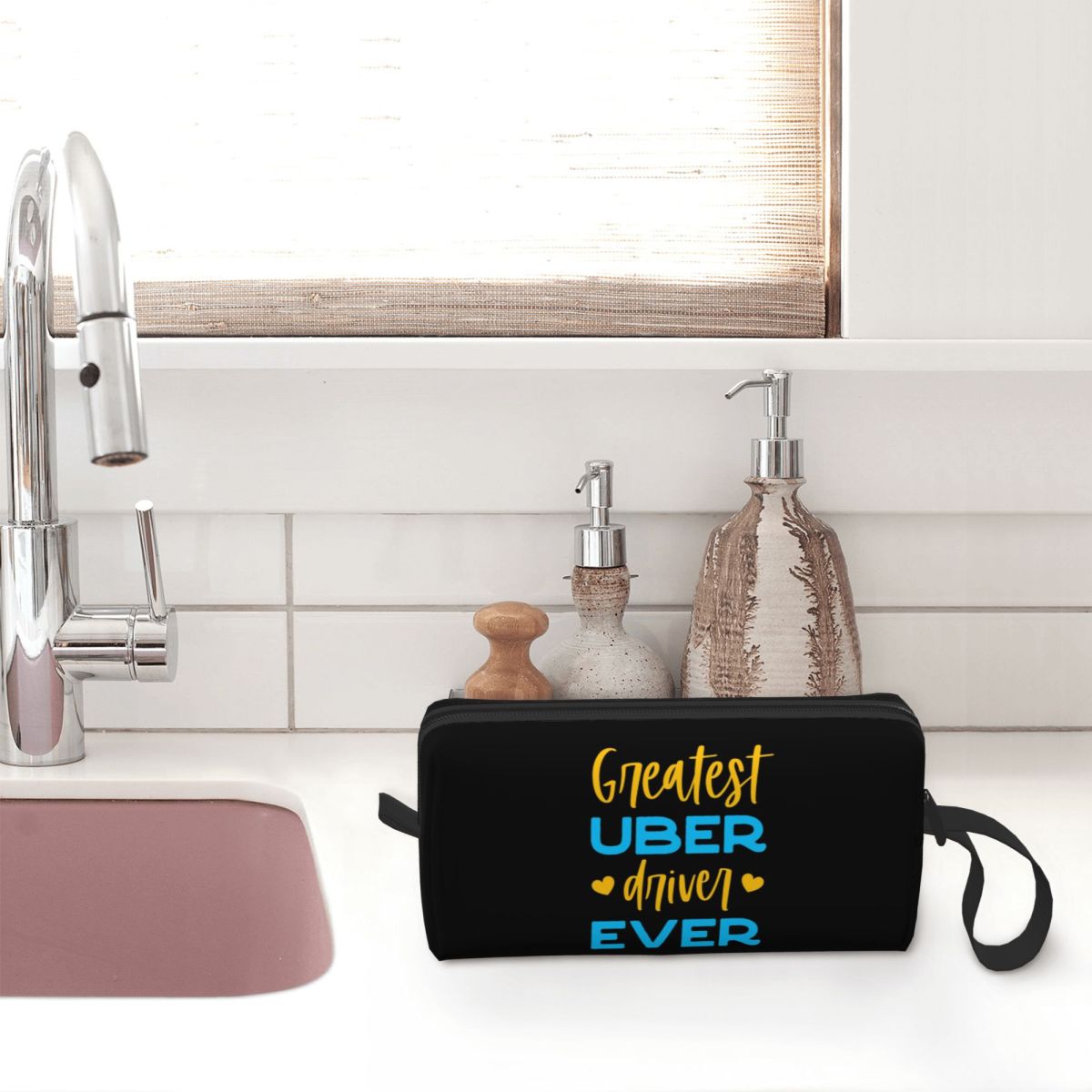 史上最高のUber Eatsドライバー、ライドシェア、車の運 - Beauty Forever Makeup のレビューと価格