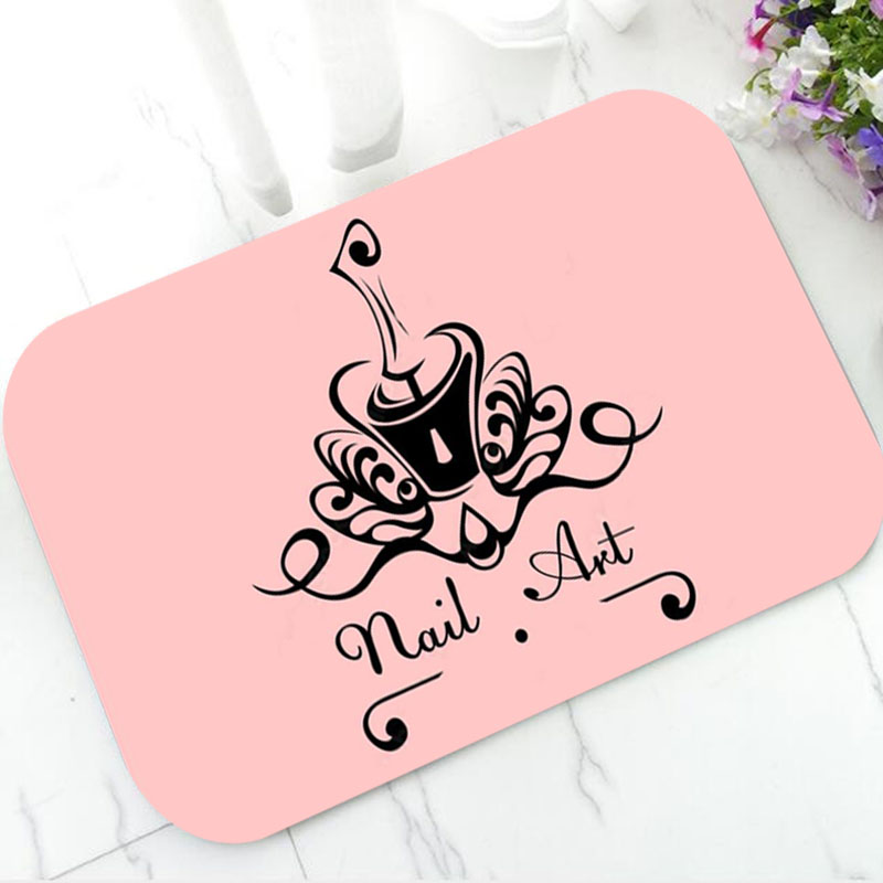 トレンディなブラックゴールドネイルアートスタジオウェルカムド - Beauty Makeup Studio のレビューと価格
