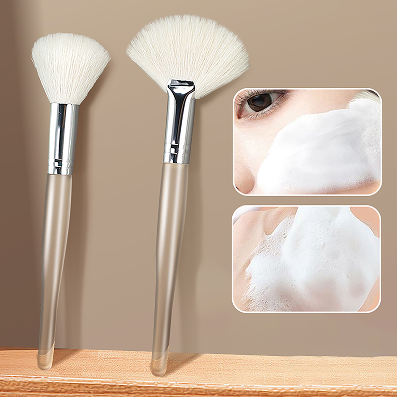洗顔ブラシ ソフトヘア フェイスマッサージ ウォッシュブラシ - Electric Face Cleanser Brush のレビューと価格