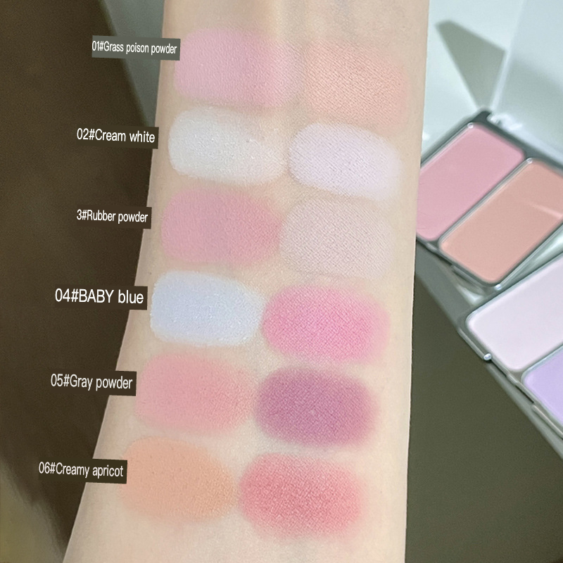ゲララス ツー ヌード メイクアップ ナチュラル ビューティ - Your Beauty Makeup のレビューと価格