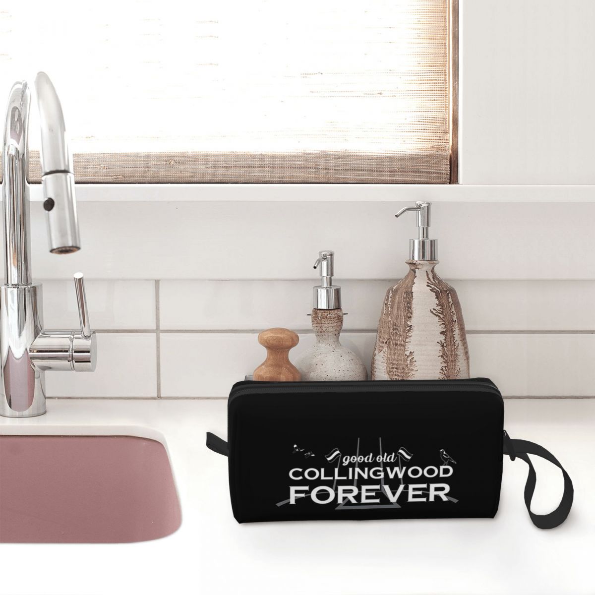 Good Old Collingwood Forever - - Beauty Forever Makeup のレビューと価格
