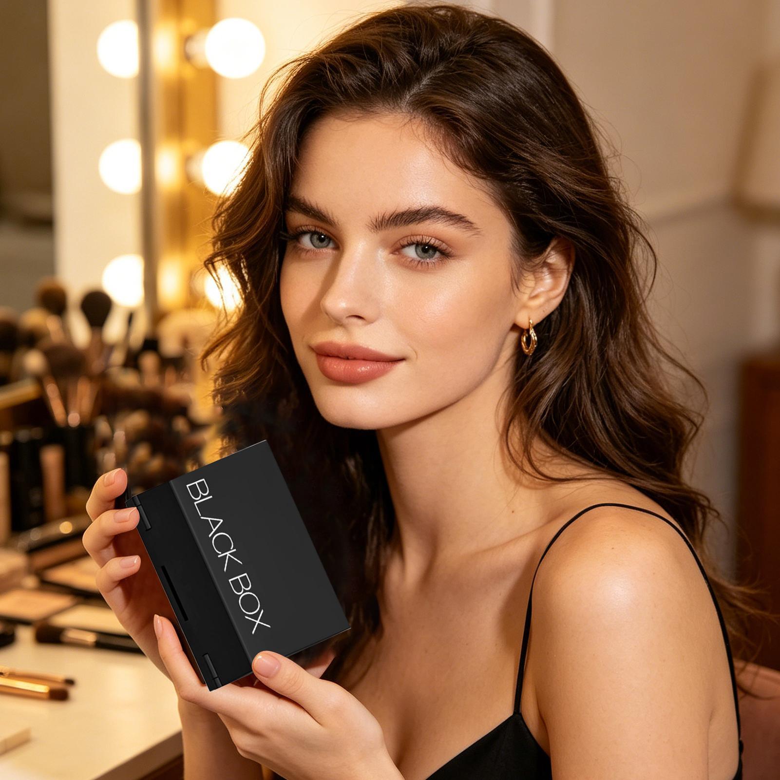 女性用アイメイクアップキット 防水・汚れ防止アイラッシュスタ - Beauty Makeup Kit For Girls のレビューと価格