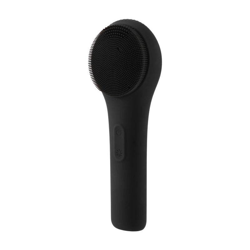 【OFF SHELF】電動フェイスブラシ 電動毛穴クリーナー - Electric Face Cleanser Brush のレビューと価格
