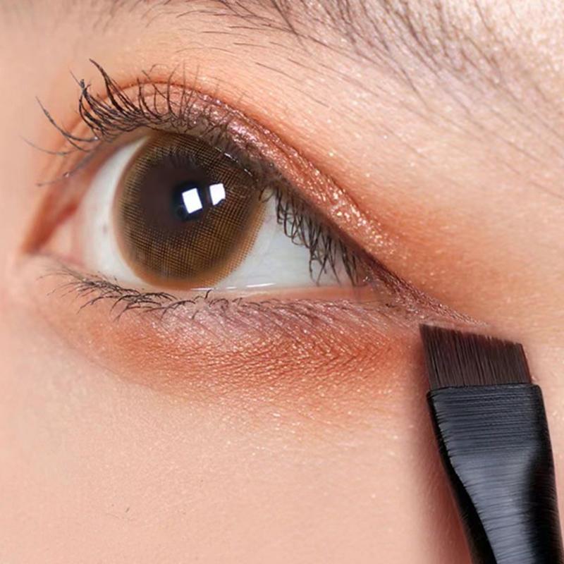 プロフェッショナルアイシャドウアイライナーブラシセット超ソフ - Beauty Makeup Kit For Girls のレビューと価格