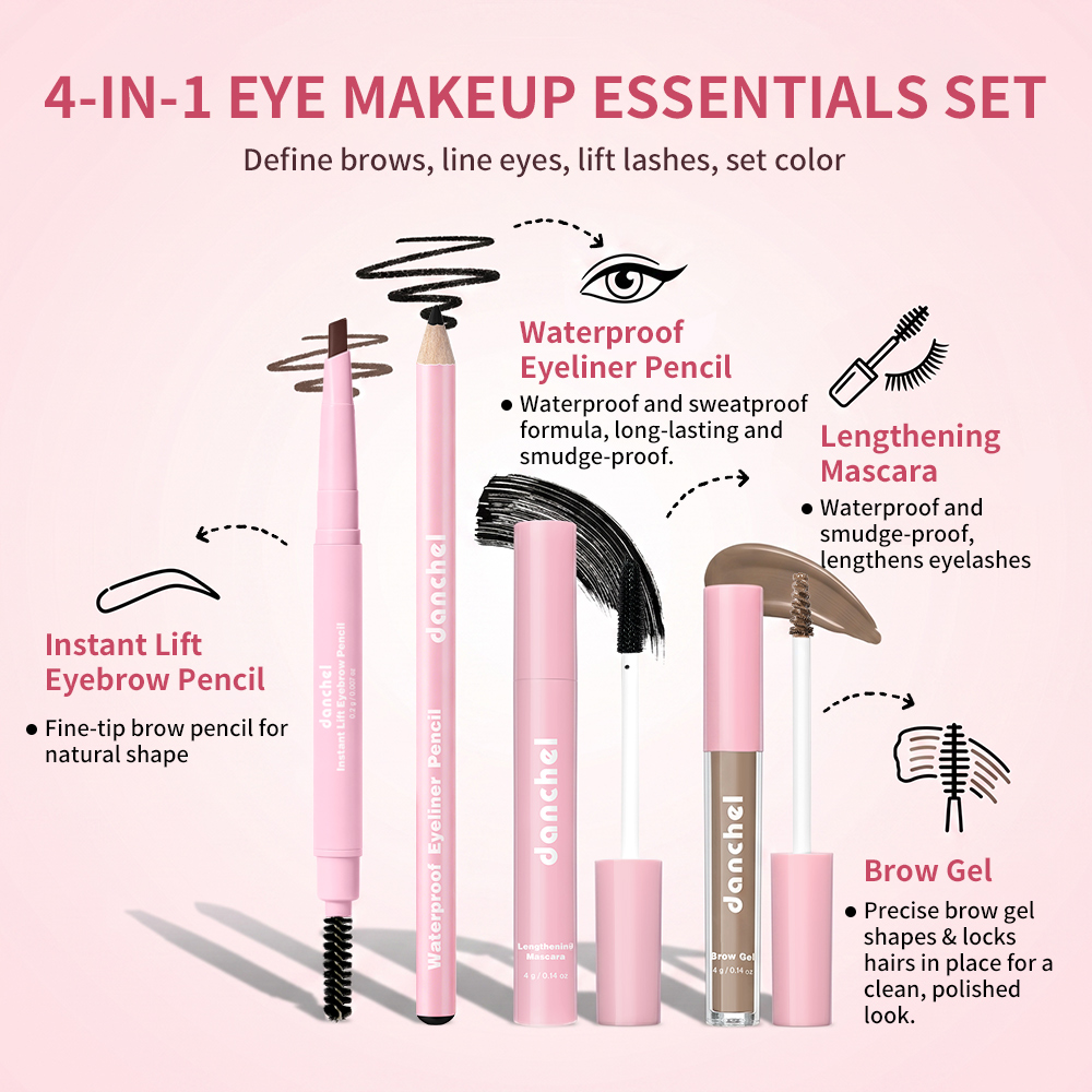 オールインワンメイクアップキット 口紅、チーク、コントゥアパ - Huda Beauty Makeup Kit のレビューと価格