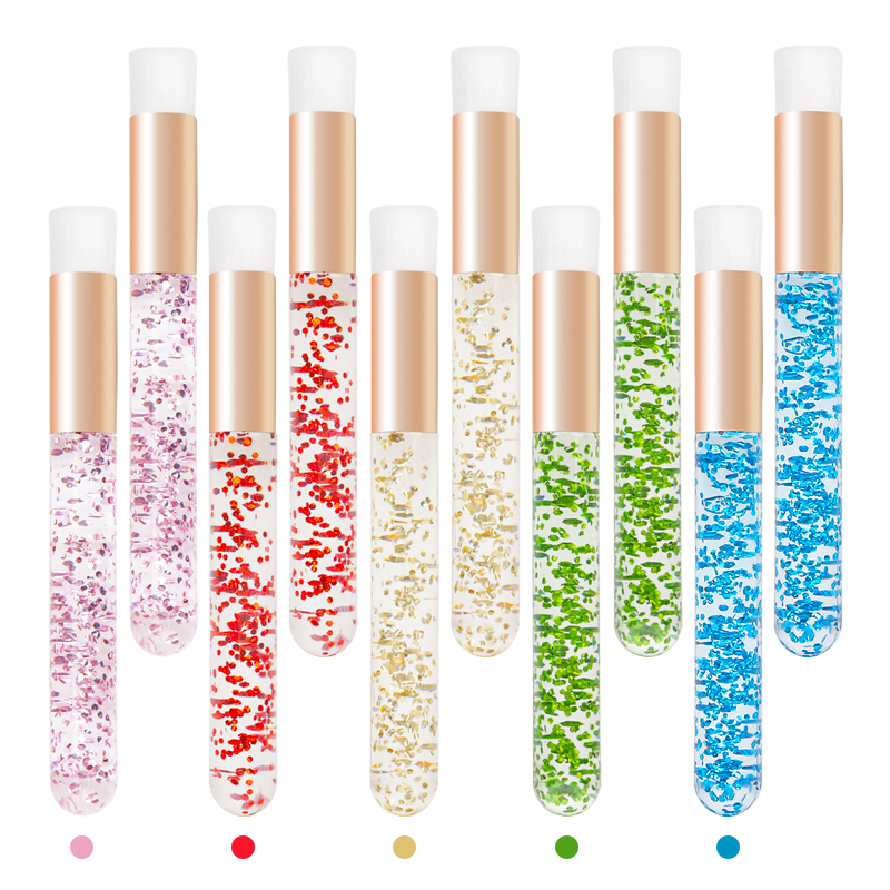 女性用透明フォームブラシ,3個セット,つけまつげ,フェイシャ - Eyelash Extension のレビューと価格