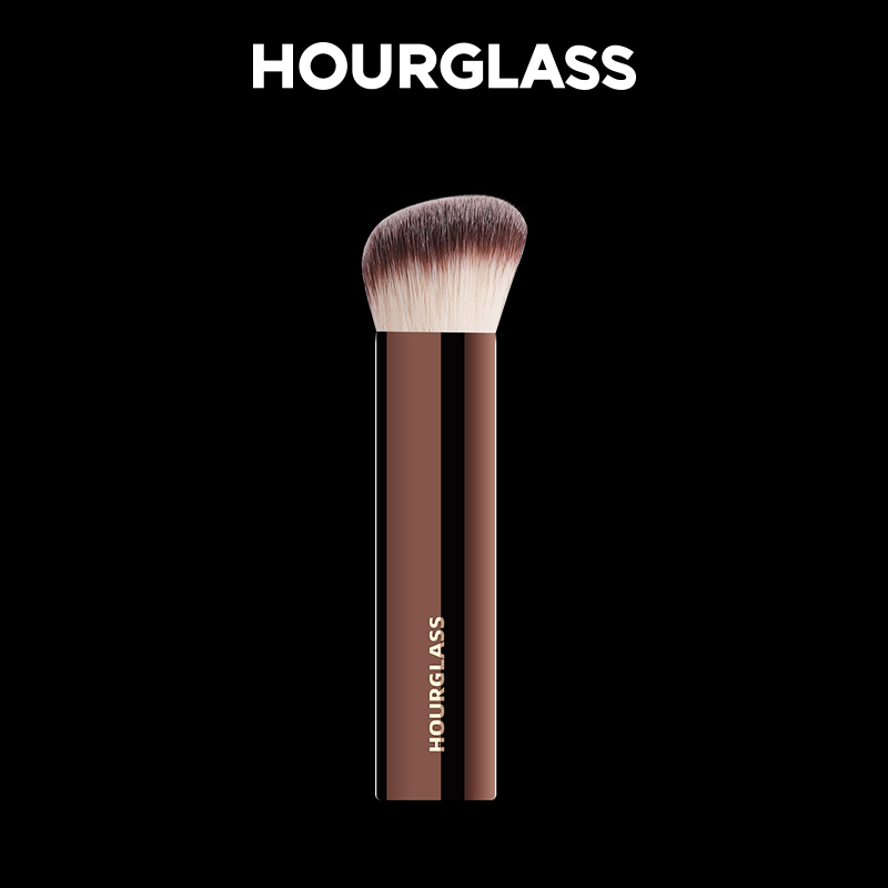 砂時計メイクブラシ-No.20 バニッシュシームレスフィニッ - Makeup Beauty Ro のレビューと価格