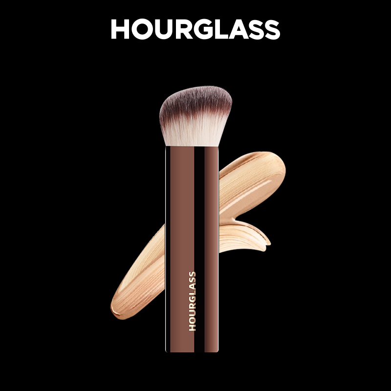 砂時計メイクブラシ-No.20 バニッシュシームレスフィニッ - Makeup Beauty Ro のレビューと価格