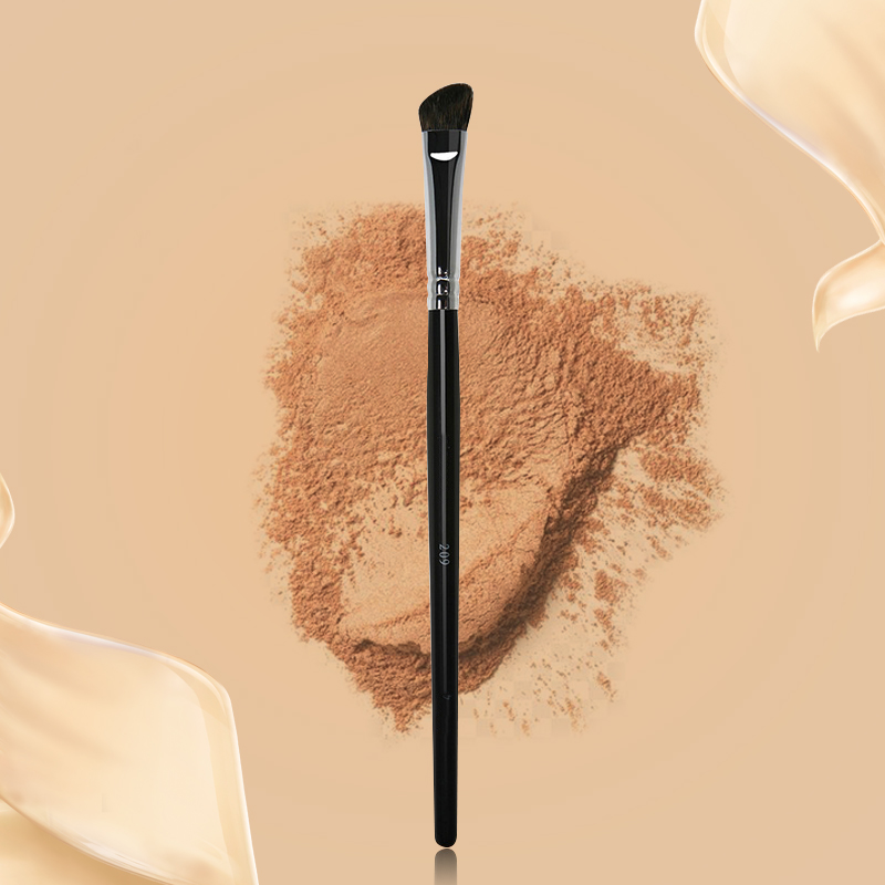 ピカッソグレーメイクブラシ,プロのアイシャドウブラシ,柔らか - Makeup Beauty Ro のレビューと価格