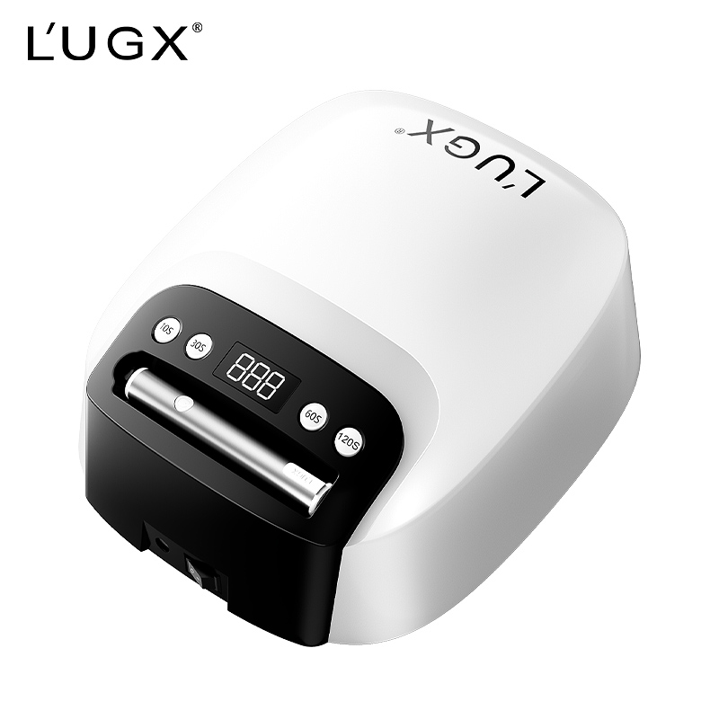 プロ仕様UVネイルランプ 2-in-1 ポータブル充電式ネイ - Uv Nail Lamp のレビューと価格