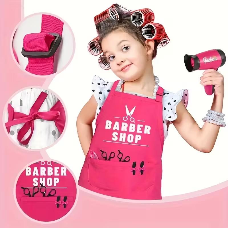 17点セット 女の子用ビューティーサロンセット メイクアップ - Beauty Makeup Kit For Girls のレビューと価格