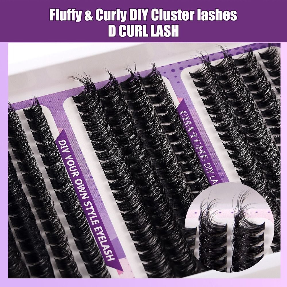 ナチュラルルックつけまつげ　ウィスピー風　接着＆固定DIYま - False Eyelashes Natural のレビューと価格