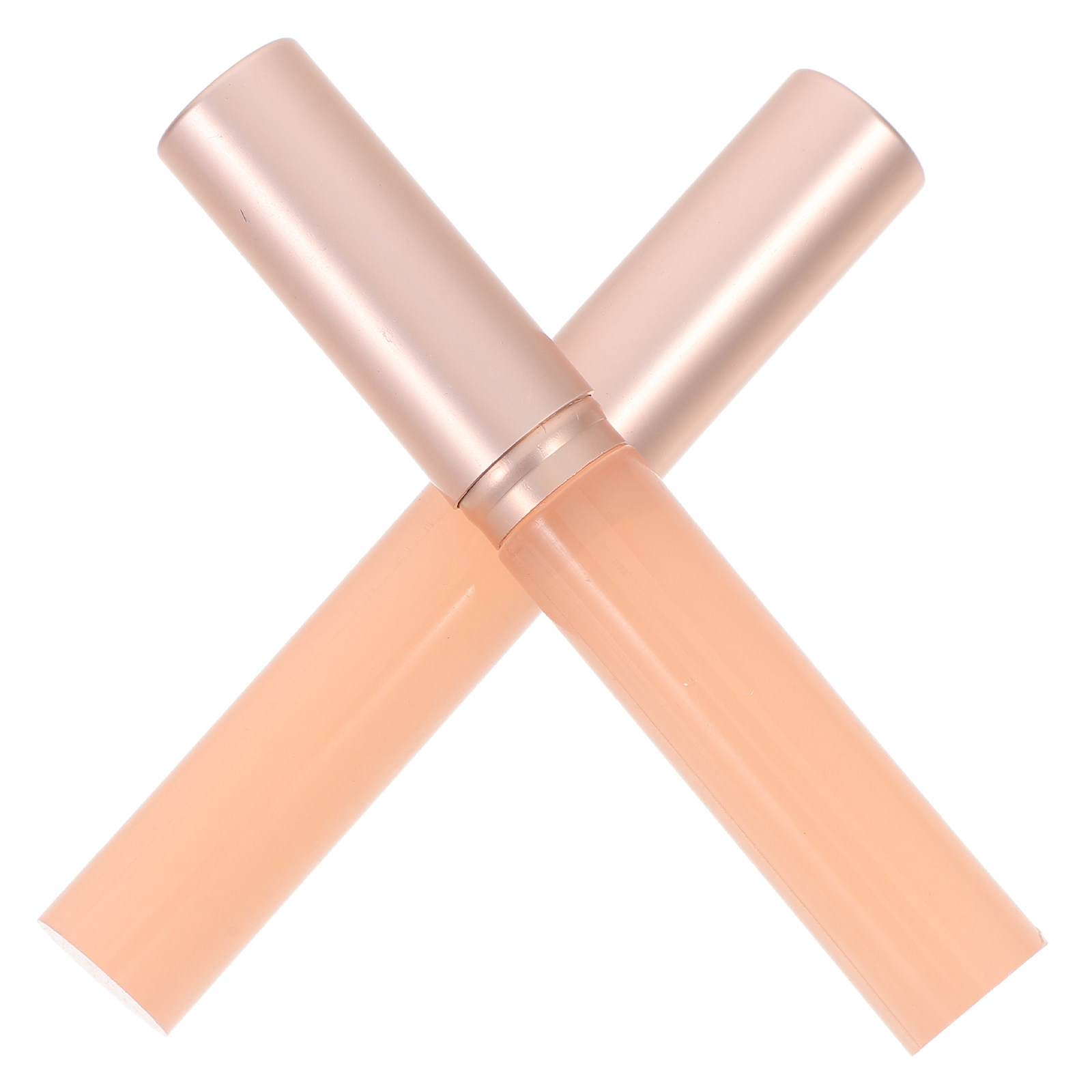 2本セット シリコン製リップアプリケーター 柔らかいメイクブ - Beauty Makeup Brushes のレビューと価格