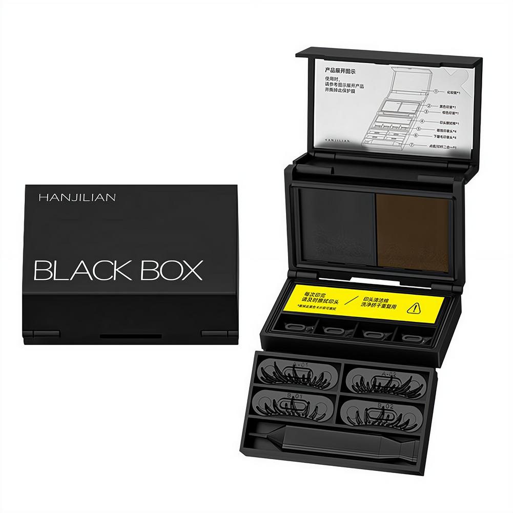 女性向けのウォータープルーフアイメイクキット。にじみにくいア - Beauty Makeup Kit For Girls のレビューと価格