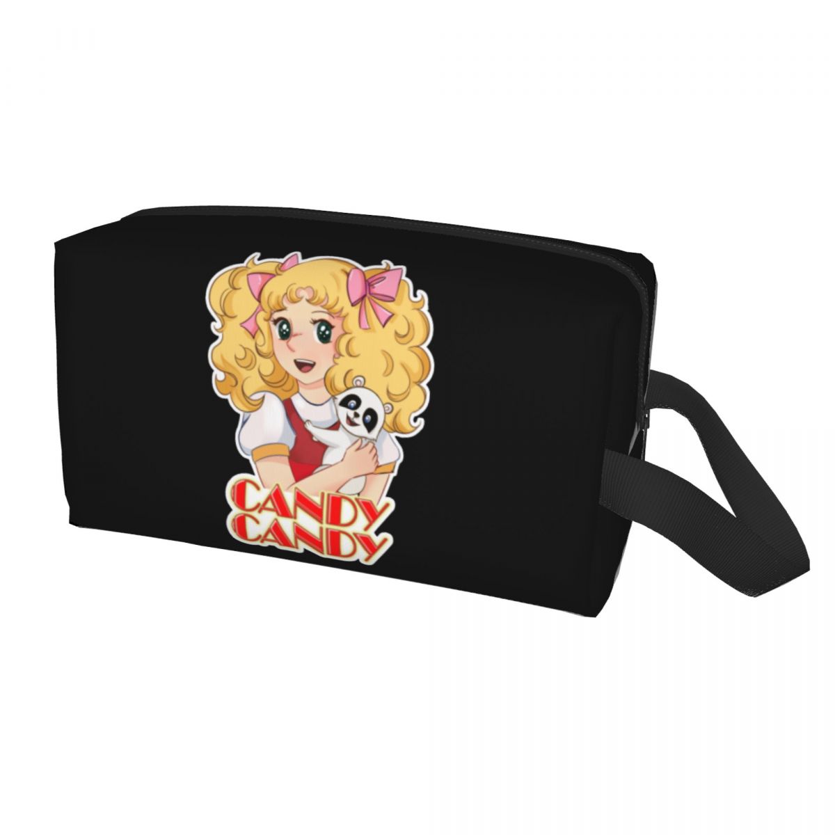 カスタムガールズキャンディキャンディ漫画アニメトイレタリーバ - Beauty Makeup Kit For Girls のレビューと価格