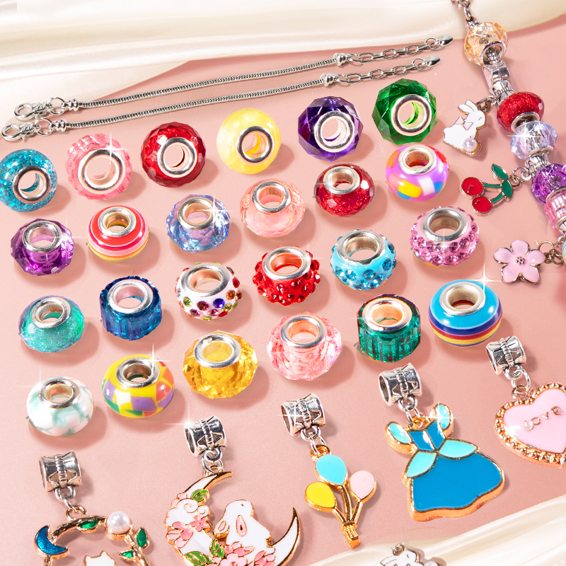 女の子のための化粧玩具セット,化粧品ジュエリー,おもちゃ,ク - Beauty Makeup Kit For Girls のレビューと価格