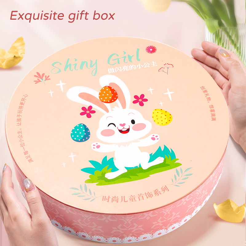 女の子のための化粧玩具セット,化粧品ジュエリー,おもちゃ,ク - Beauty Makeup Kit For Girls のレビューと価格
