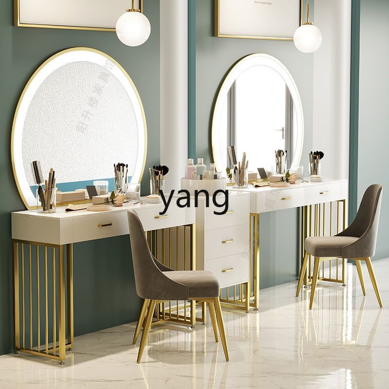 LMM高級大理石ビューティーサロンスタジオ専用メイクアップテ - Beauty Makeup Studio のレビューと価格