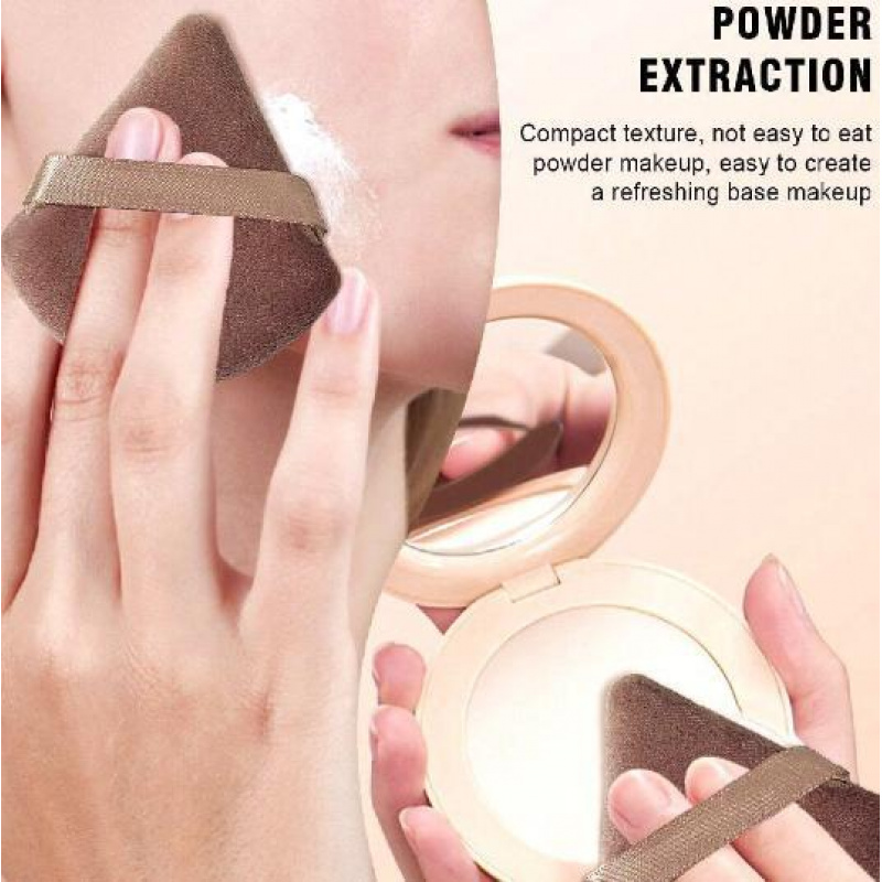 40個入り美容メイクツールコンボセット洗顔メイクパフフルセッ - Makeup Beauty Ro のレビューと価格