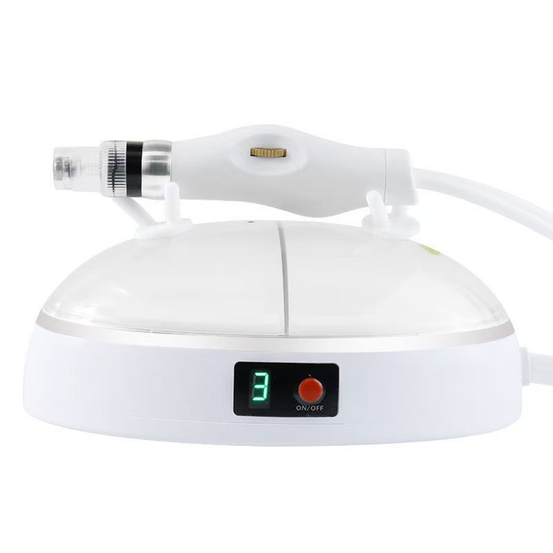新しい美容機器 ABS 電動酸素水 小さな泡 フェイス フェ - Pore Vacuum のレビューと価格