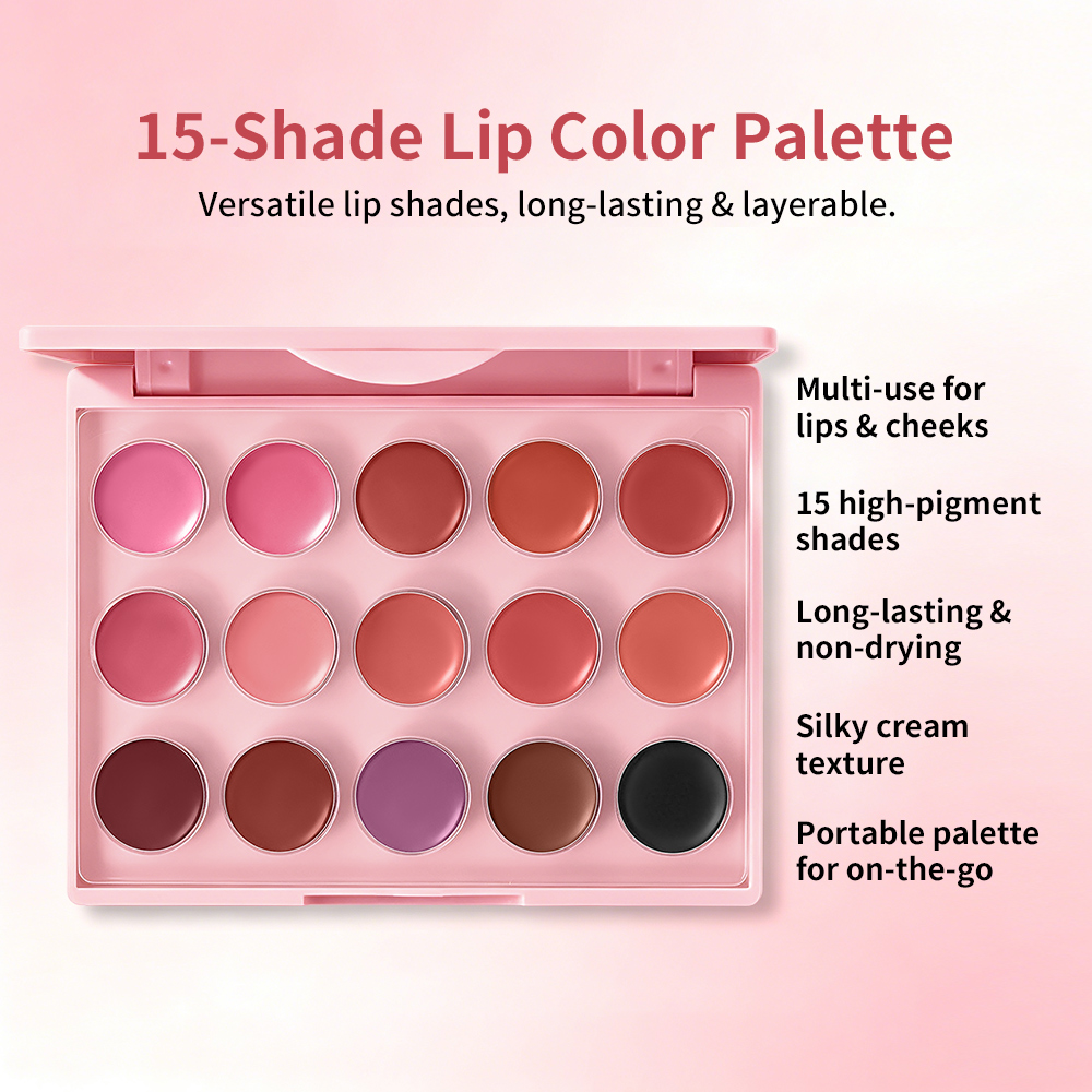 オールインワンメイクアップセット。ベースメイク、コンシーラー - Huda Beauty Makeup Kit のレビューと価格