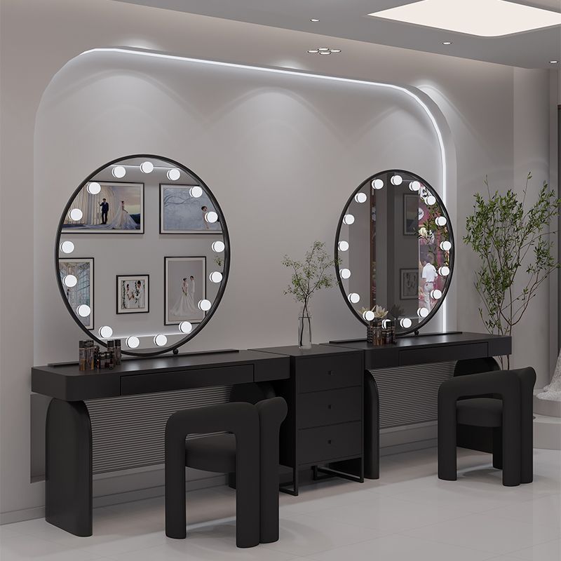 ランプ付きドレッサー　メイクアップアーティスト　メイクアップ - Beauty Makeup Studio のレビューと価格