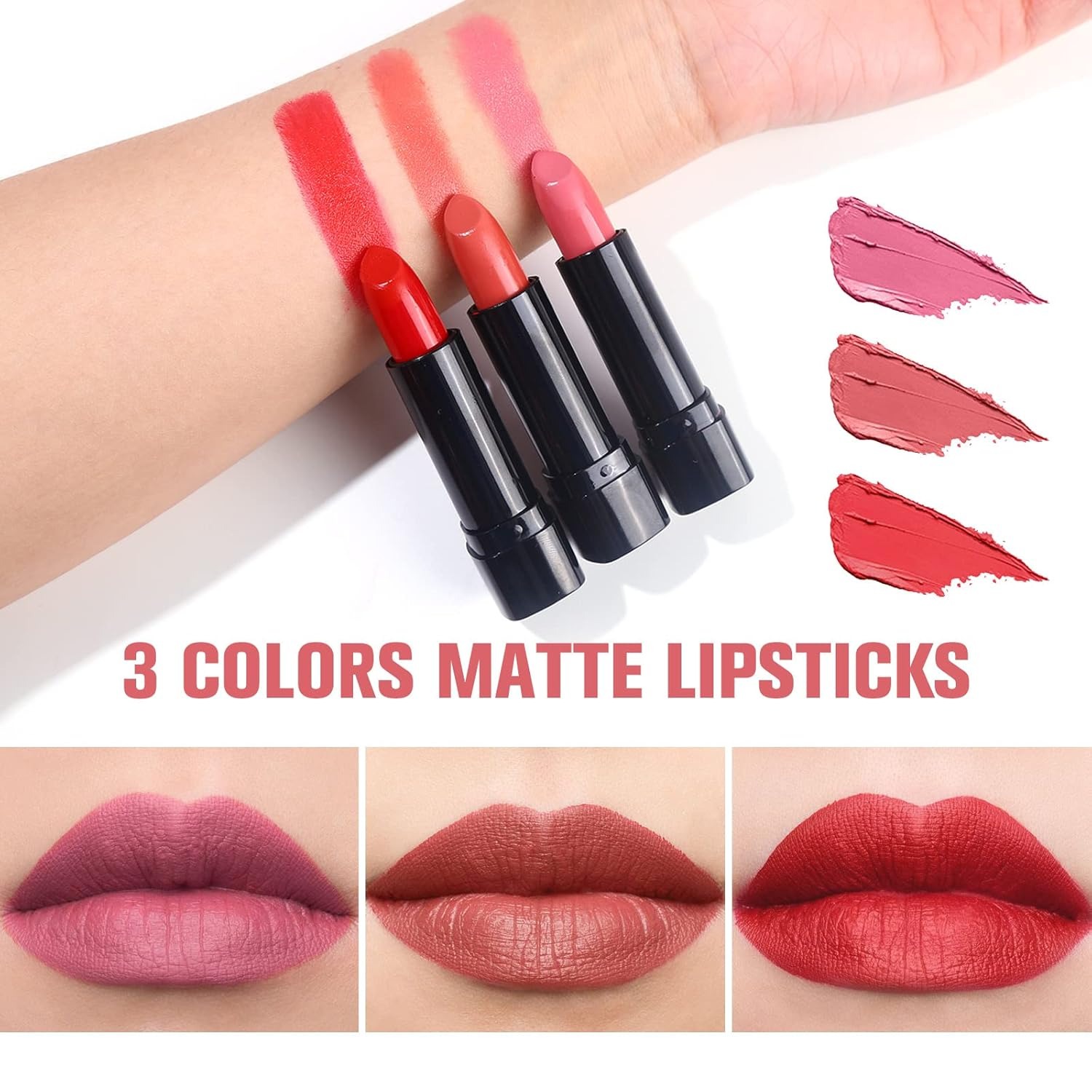 オールインワンメイクアップキット カラースピリット プロフェ - Huda Beauty Makeup Kit のレビューと価格