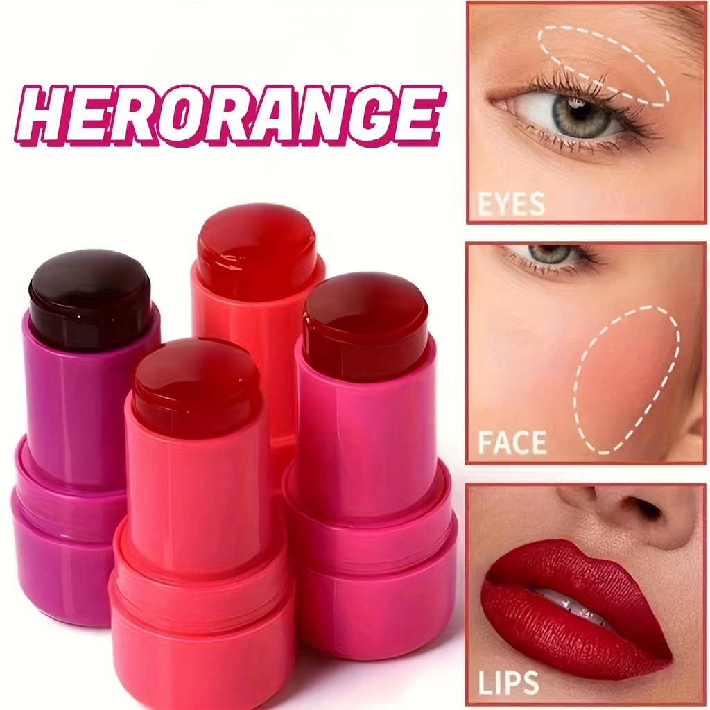 ハロレンジ ミルクジェリー ウォーターカラー ブラッシュステ - Ulta Beauty Makeup のレビューと価格