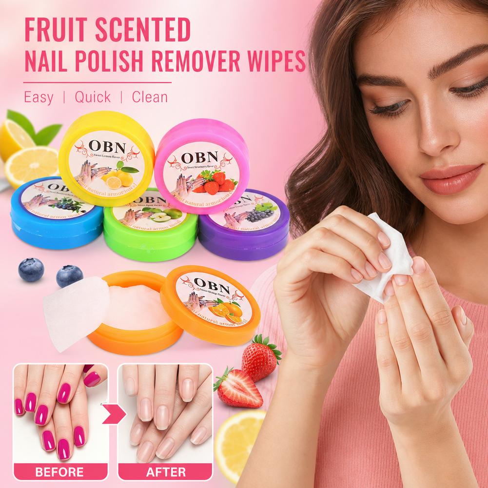 フラワーフレーバーネイルアートポリッシュリムーバーパッド、吸 - Eyelash Extension のレビューと価格