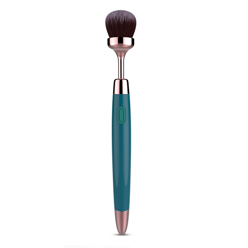 ABLG 電動メイクブラシブレンド輪郭ハイライト 10 スピ - Beauty Makeup Brushes のレビューと価格