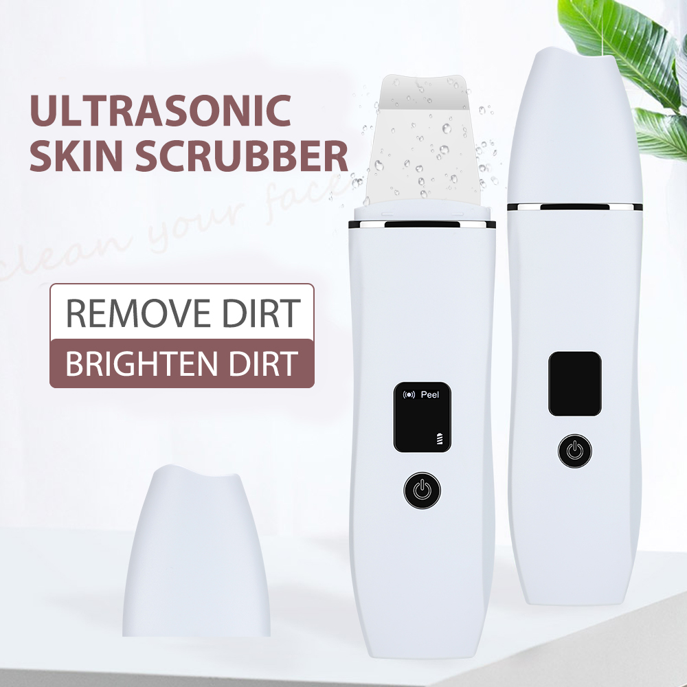スキンスクラバー ディープバイブレーション フェイシャルクリ - Electric Face Cleanser Brush のレビューと価格