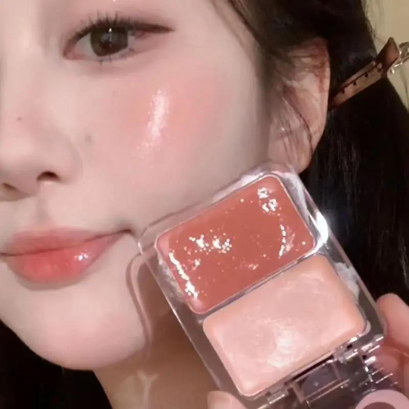 ウォーターライトブラッシュクリーム 長持ち 防水 チークティ - Ulta Beauty Makeup のレビューと価格