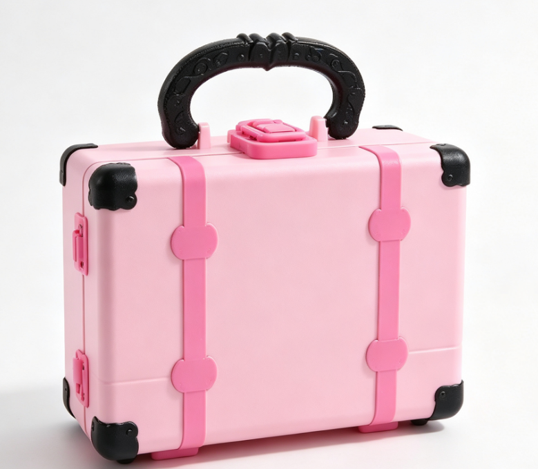 女の子向け、ごっこ遊び用メイクアップおもちゃセット。プリンセ - Beauty Makeup Kit For Girls のレビューと価格