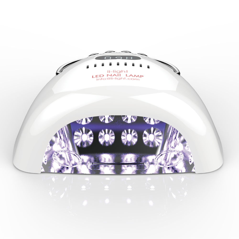 プロ仕様充電式UVネイルドライヤー UVライト UVランプ  - Uv Nail Lamp のレビューと価格