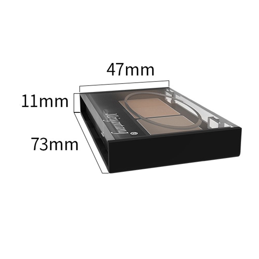 DIYガールズ 2色ビューティーパレット コスメティックキッ - Beauty Makeup Kit For Girls のレビューと価格