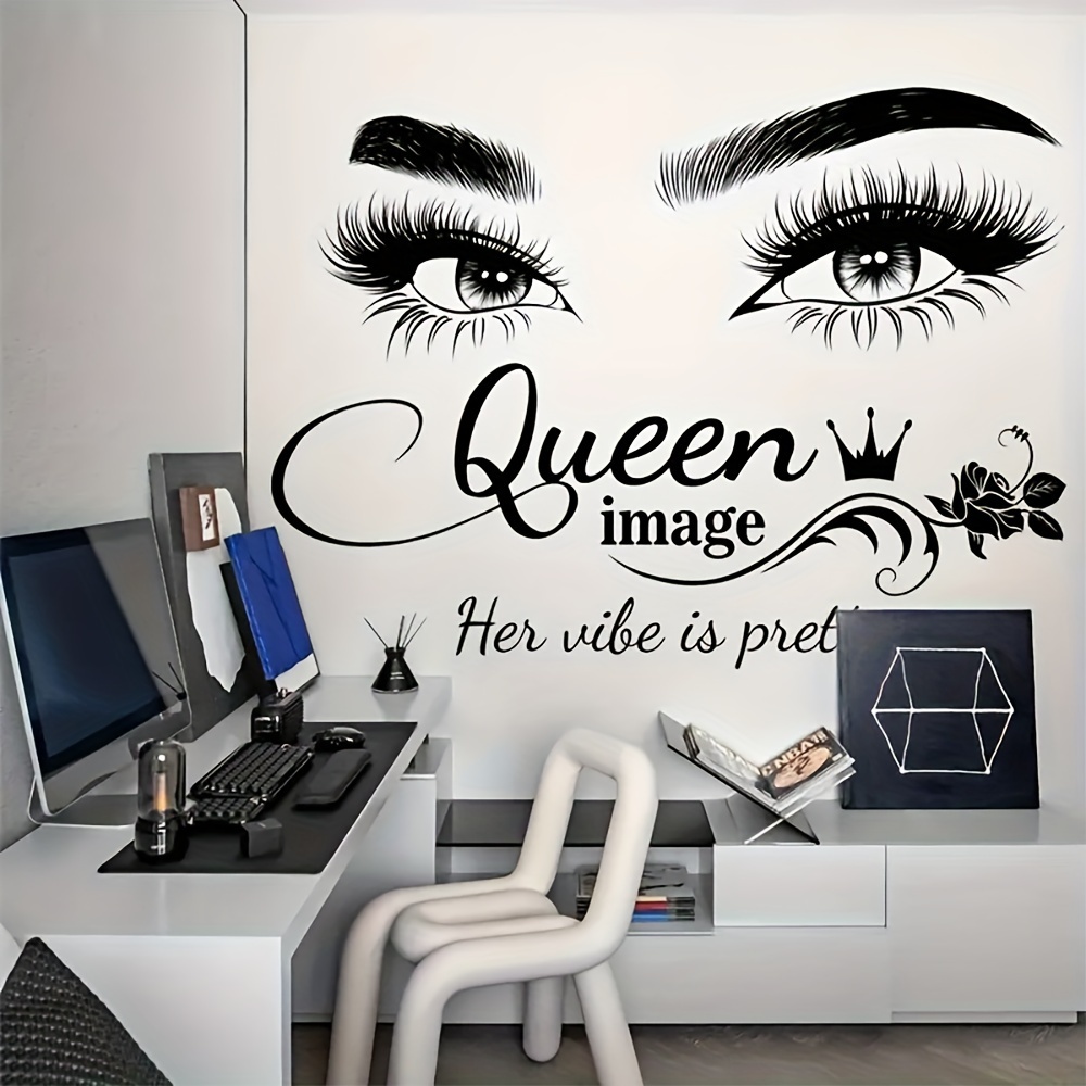 2個入り エレガントアイズ「クイーンイメージ」クラウンローズ - Beauty Makeup Studio のレビューと価格