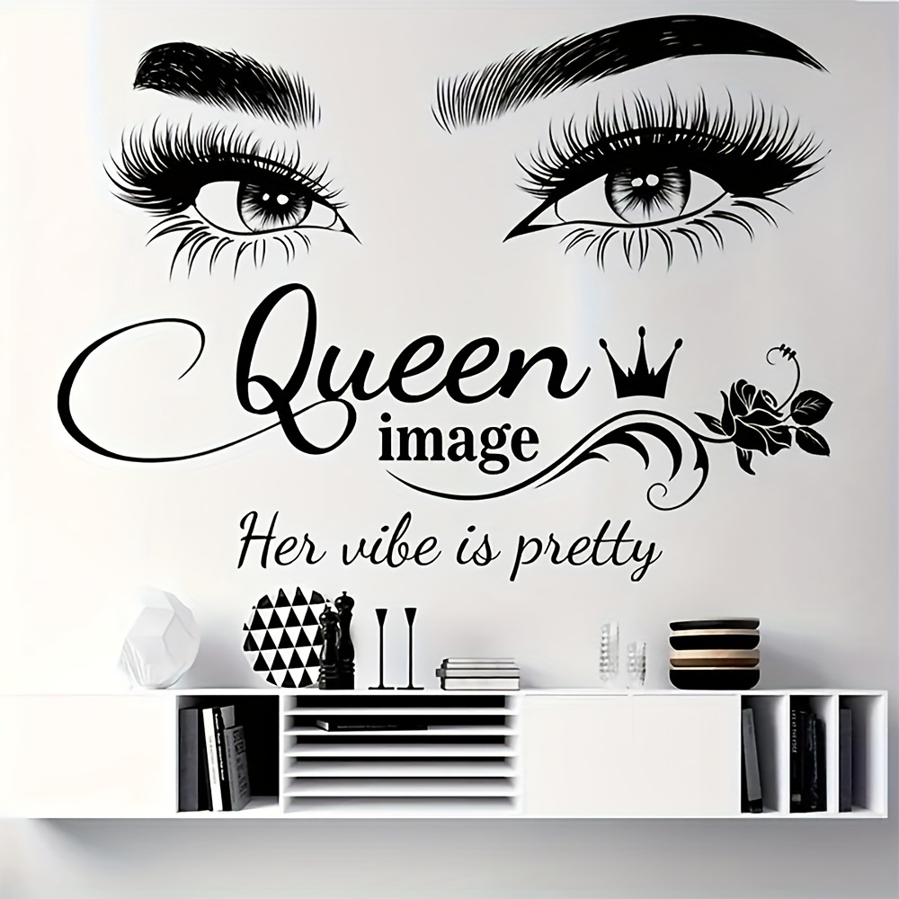 2個入り エレガントアイズ「クイーンイメージ」クラウンローズ - Beauty Makeup Studio のレビューと価格