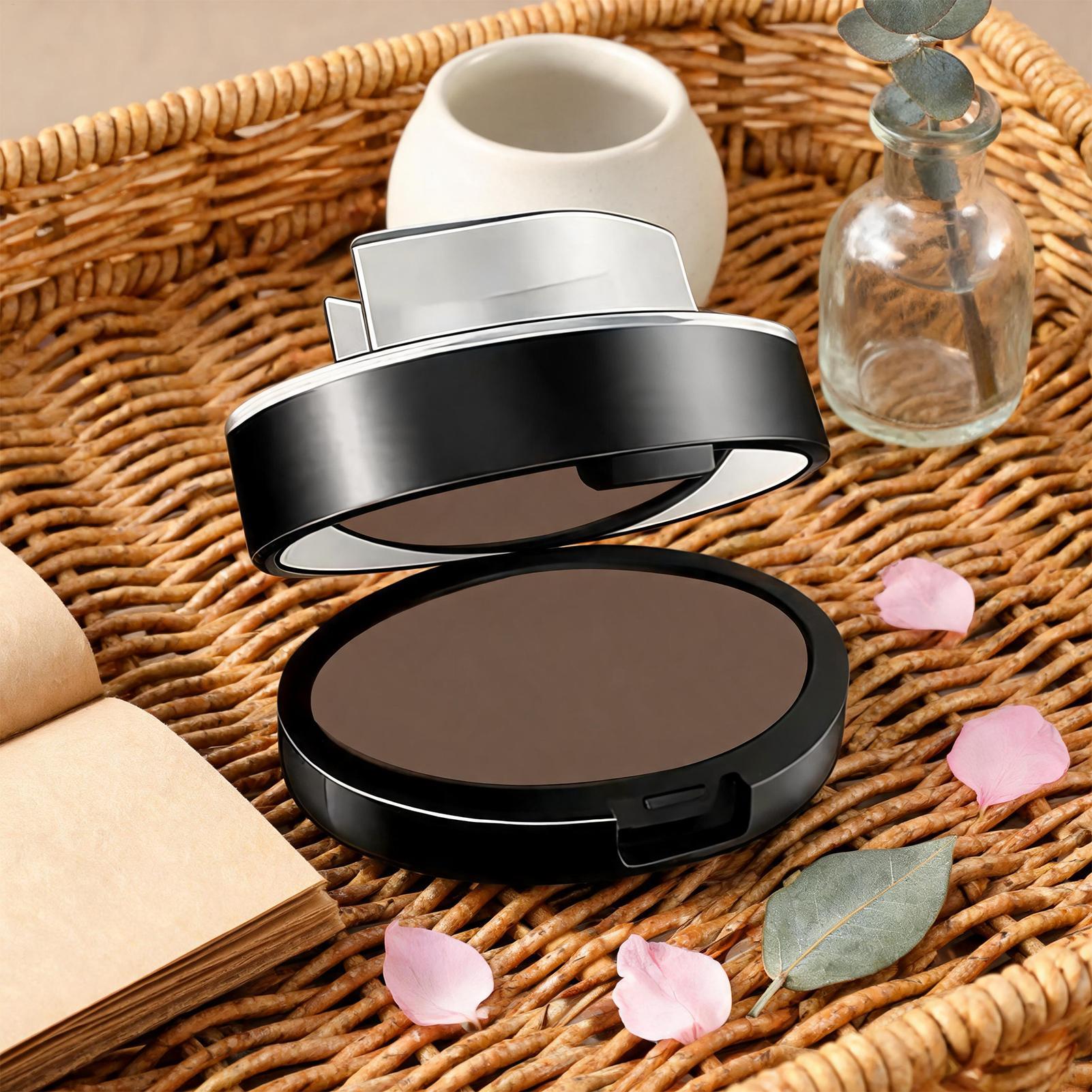 防水アイブロウスタンプキット、眉スタンプパウダー、女性、女の - Beauty Makeup Kit For Girls のレビューと価格